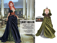 UNA. LadyHelen Green