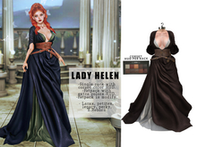 UNA. LadyHelen Brown