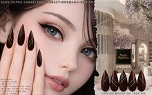 Nails Passion - Andika
