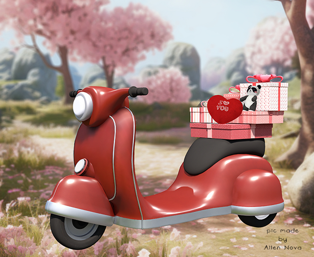 02 Bee Designs All My Love RARE - SALE ! ❤️