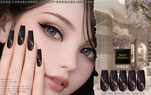 Nails Passion - Anila