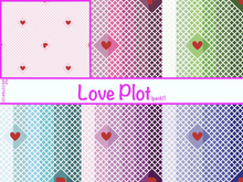 Love Plot (pack1)