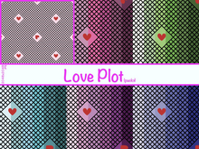 Love Plot (pack2)