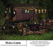 Moss & Luna- Shadowfen FATPACK PG (add)