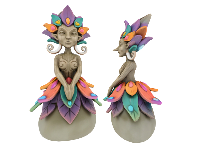 HB: Woodland Sprite FuLL PERM