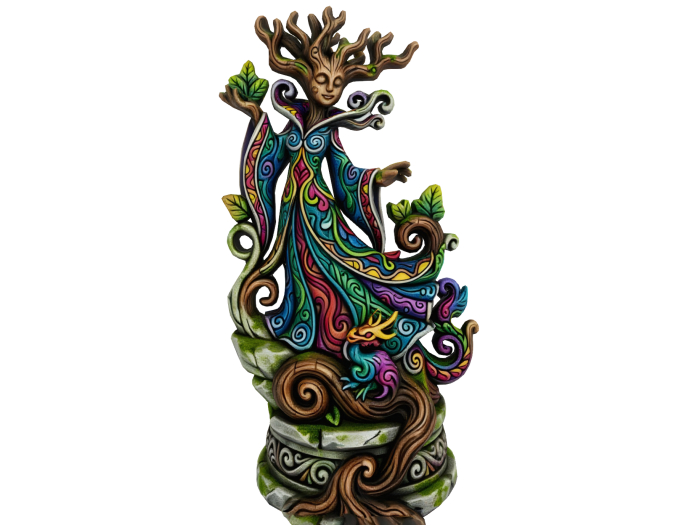 HB: Whimsy Woodland Sprite FuLL PERM