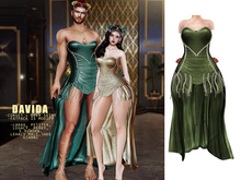 UNA. Davida Verde