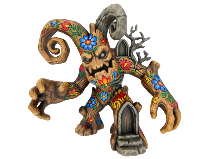 HB: Whimsy Fairy Guardian Creature FuLL PERM
