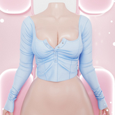 Palette - Yara Top [Ice]