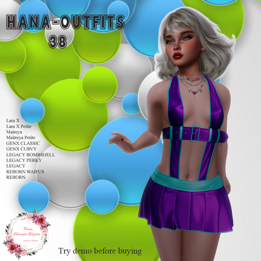 [PCE]Hana_Dress_38