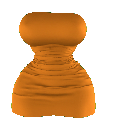 !TRB - Essence Mini - SAFFRON