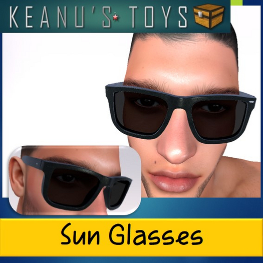 Sunglasses Ray Ban style