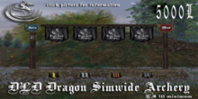 DRAGON SIMWIDE ARCHERY (DSA) V2.0
