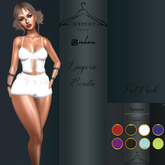 Add me - Reborn - Lingerie Bonita Fat Pack
