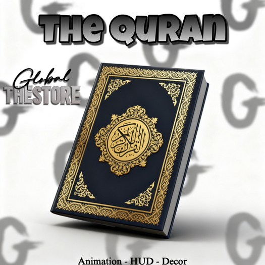 GLOBAL Quran 
