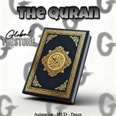 GLOBAL Quran 