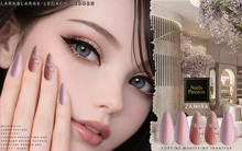 Nails Passion - Zamira