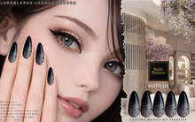 Nails Passion - Matilde