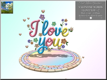 Valentine