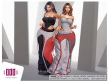 [ADD] Arime Set BIGPACK