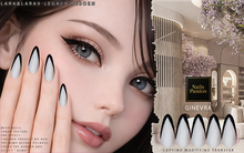 Nails Passion - Ginevra 