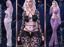DM ~ Duverta Outfit ♥ Promo ♥