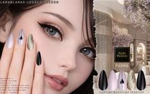 Nails Passion - Fujiko