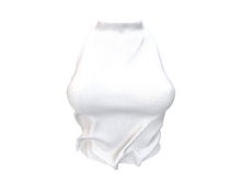 REVOLUTION -  Emma Top (White)