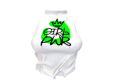 REVOLUTION -  Emma Top (Girl Pwr)