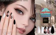 Lazy Sunday - Nails Passion - Elsa