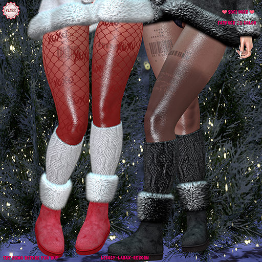 [FLIRT] Sofi uggs-sand