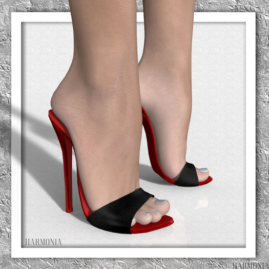 Peep Toes LARAX