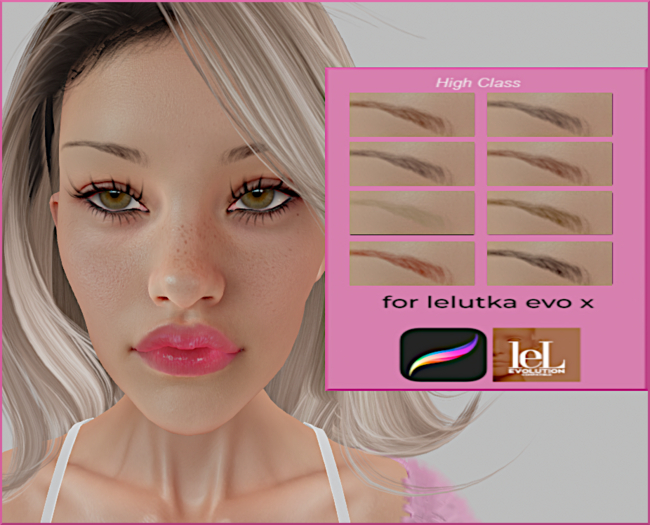 AIOSKYE-High Class EvoX