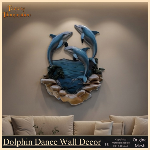 Wall Decor 