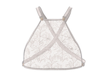 TwoSided Kawaii top lace 2 pack
