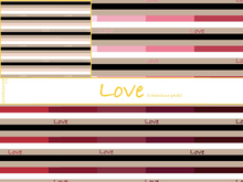 Love (Valentine pack)