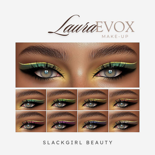 SG :: Laura EVOX Shadow