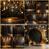 Luxury Backdrop Textures