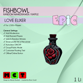 [EPIC FishBowl] Love Elixer (ADD ME)
