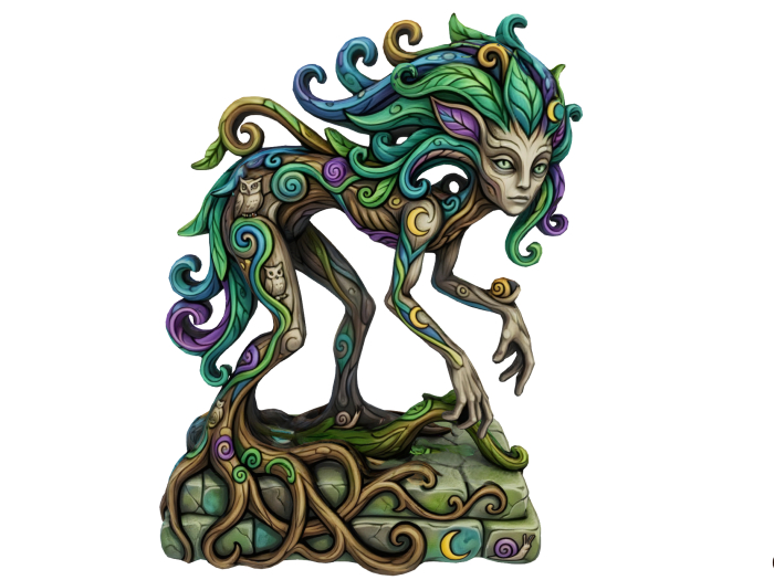 HB: Mystical Forest Creature FuLL PERM