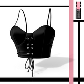 Corset Top LaraX