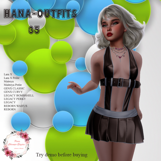 [PCE]Hana_Dress_35