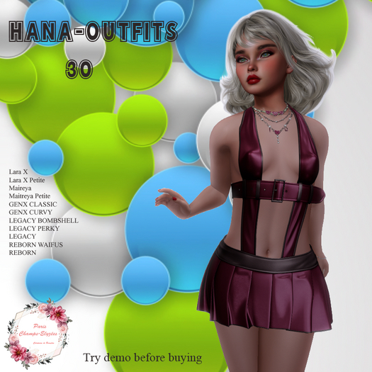 [PCE]Hana_Dress_30