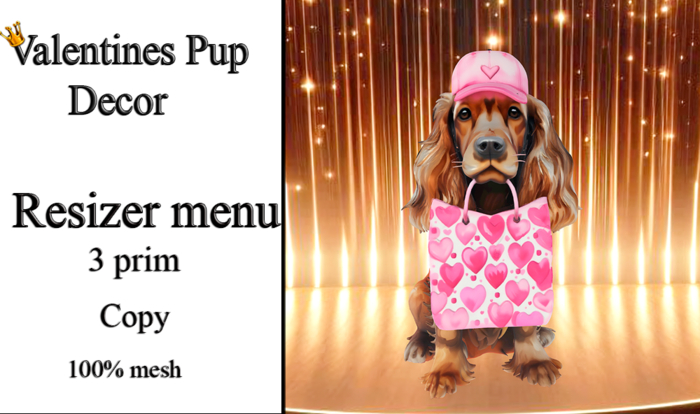 Valentines Pup Decor (Resizer)
