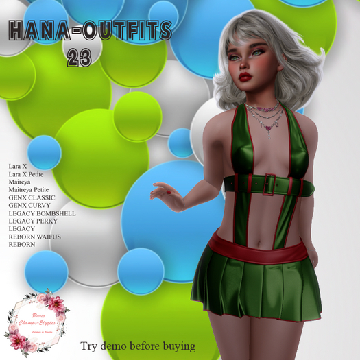 [PCE]Hana_Dress_23