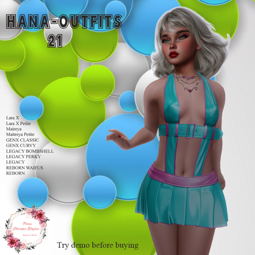 [PCE]Hana_Dress_21