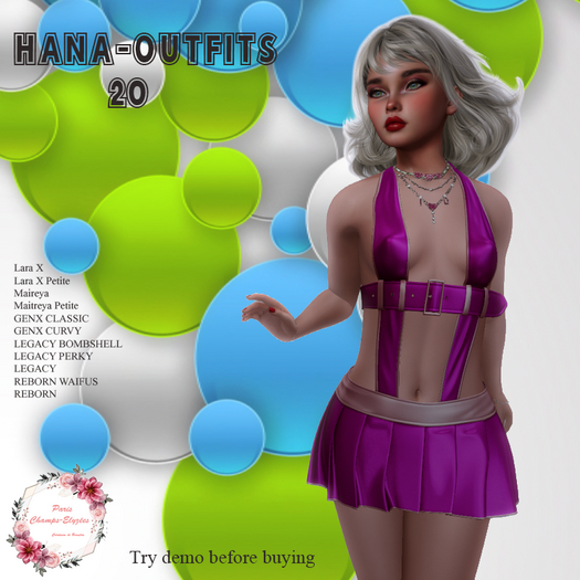 [PCE]Hana_Dress_20