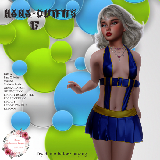 [PCE]Hana_Dress_17