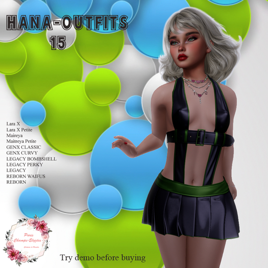 [PCE]Hana_Dress_15