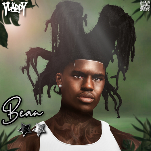 Vladdy // "Bean" Freeforms